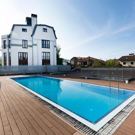 Villa Elisa By Basquelidays أونذاريبيا المظهر الخارجي الصورة