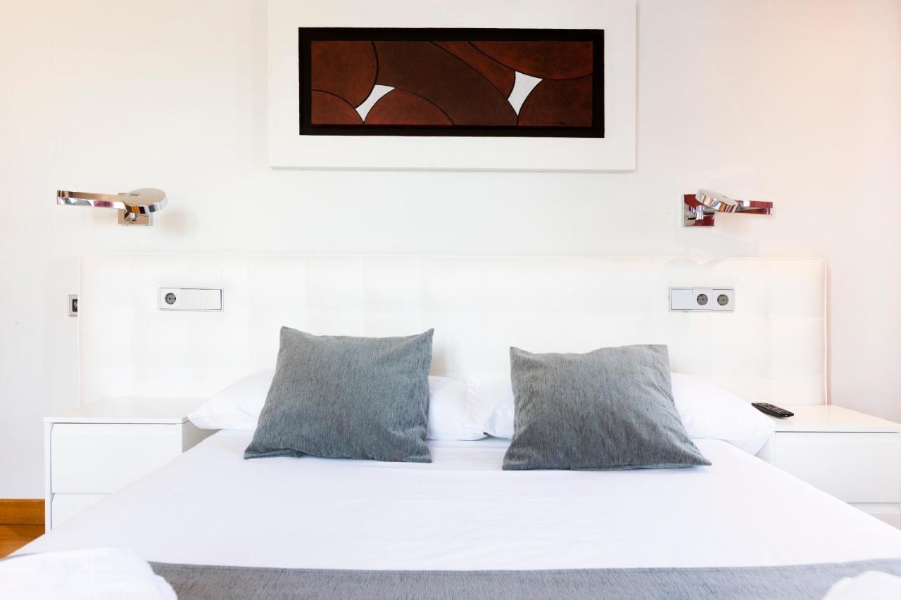 Villa Elisa By Basquelidays أونذاريبيا المظهر الخارجي الصورة