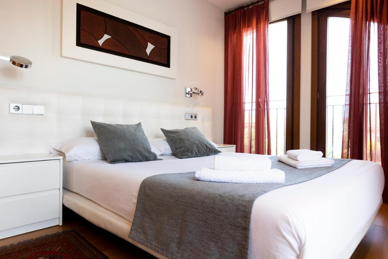 Villa Elisa By Basquelidays أونذاريبيا المظهر الخارجي الصورة