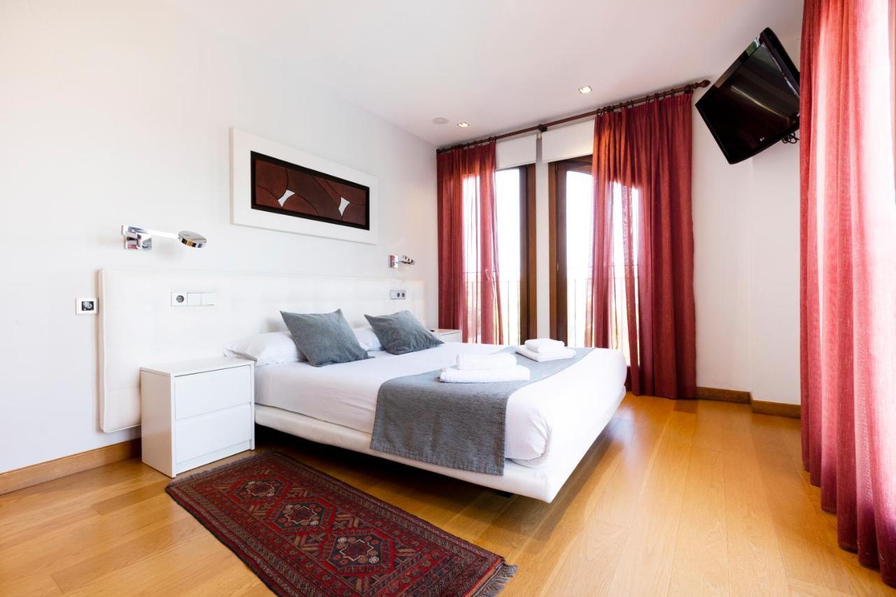 Villa Elisa By Basquelidays أونذاريبيا المظهر الخارجي الصورة