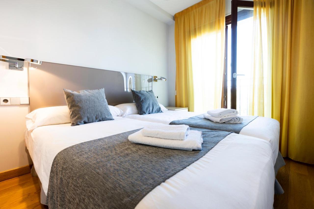 Villa Elisa By Basquelidays أونذاريبيا المظهر الخارجي الصورة