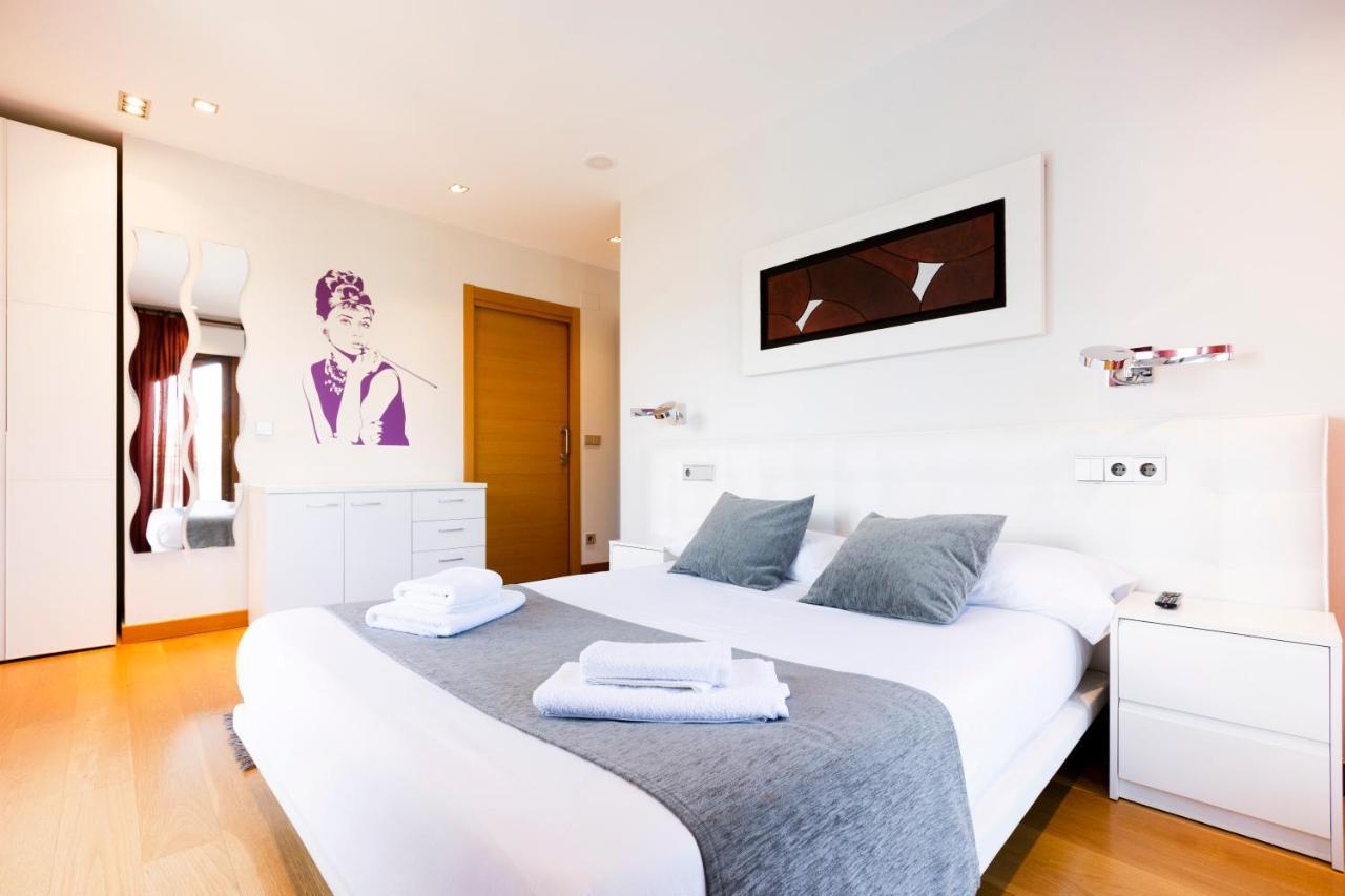 Villa Elisa By Basquelidays أونذاريبيا المظهر الخارجي الصورة