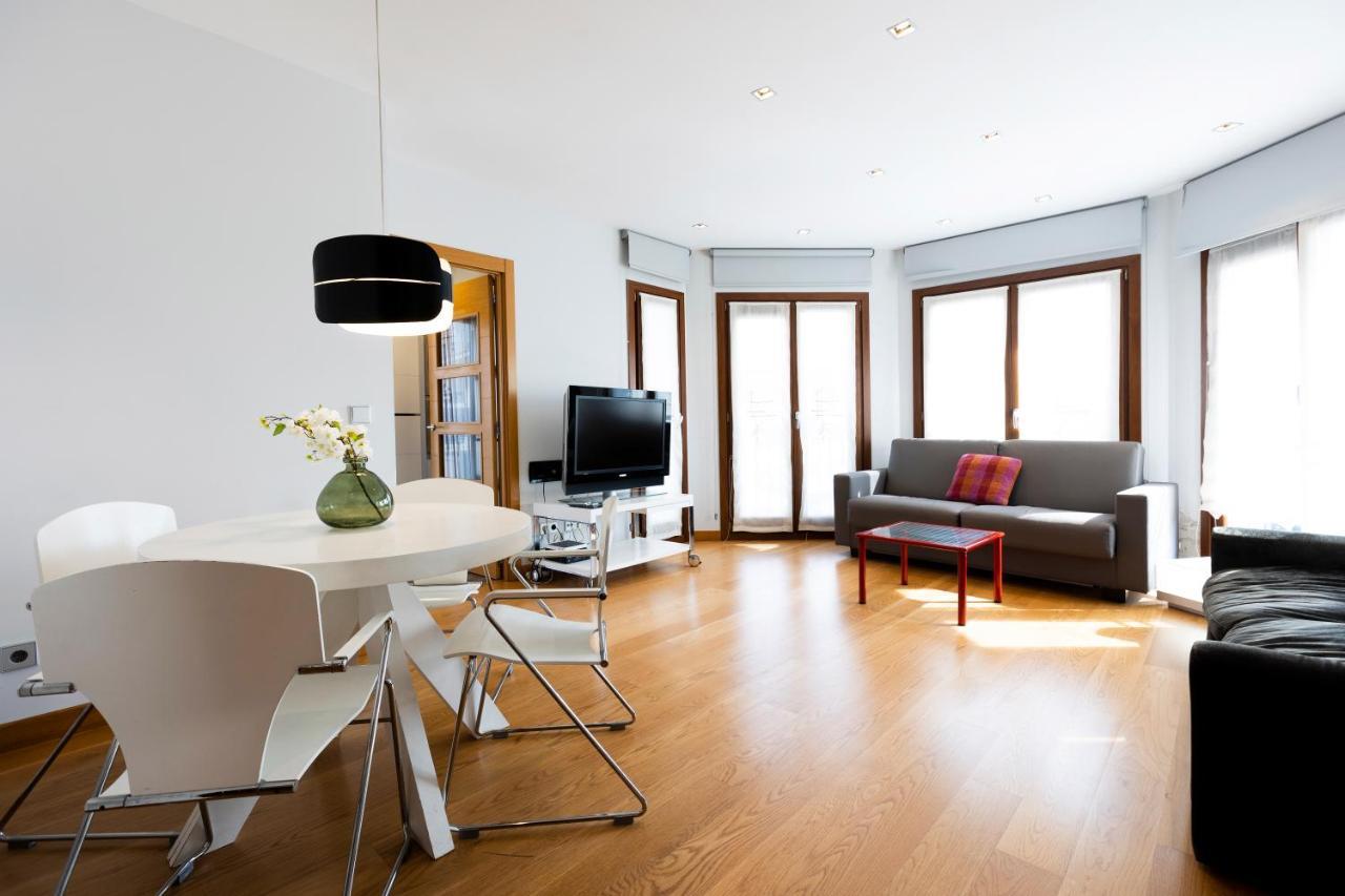 Villa Elisa By Basquelidays أونذاريبيا المظهر الخارجي الصورة