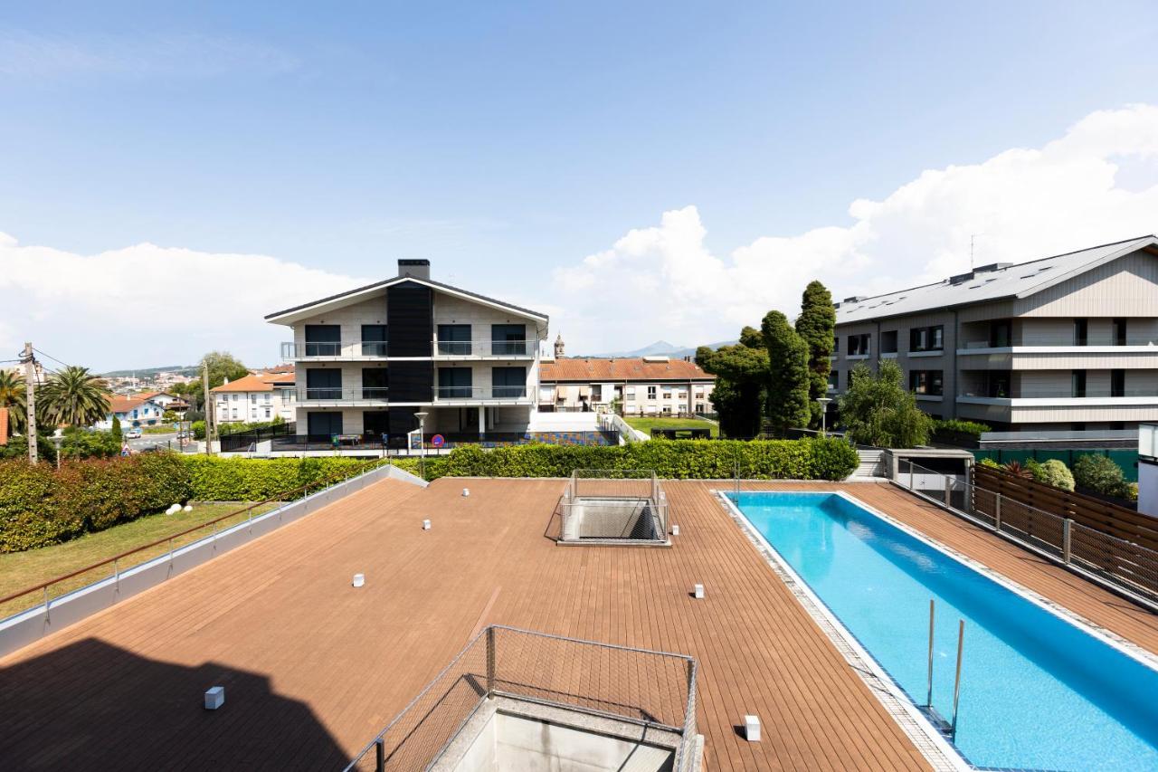 Villa Elisa By Basquelidays أونذاريبيا المظهر الخارجي الصورة