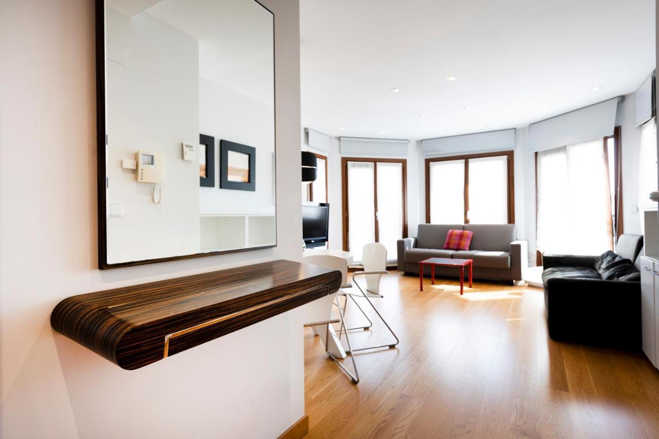 Villa Elisa By Basquelidays أونذاريبيا المظهر الخارجي الصورة